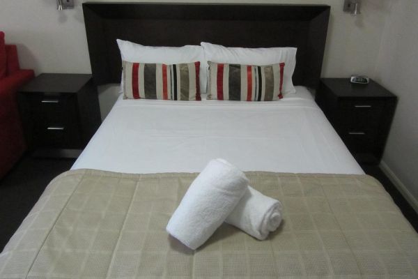 Country Comfort Highfields Toowoomba (Spring Bluff)